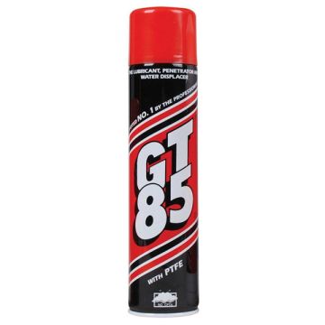 GT85 Lubricant Spray 400ml (GT85-1)