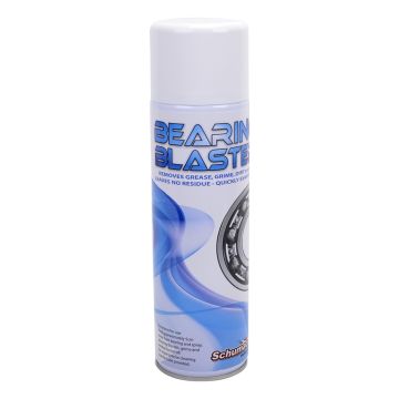 Schumacher Bearing Blaster Aerosol 500ml (H1031)