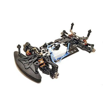Hobao 1:8 Hyper GT2 On-Road Nitro Arr 80% (HB-GT2)