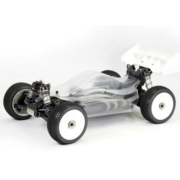 Hobao Hyper VS 1:8 Pro Buggy Electric Roller 80% Pre-Assembled. (HBVSE-PRO)