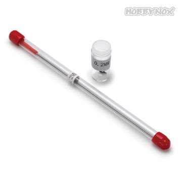 Hobbynox Tara Needle & Nozzle Set 0.2mm (HN003-02A)