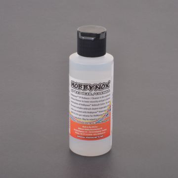Hobbynox Airbrush Paint SP Reducer/Cleaner 60ml (HN20020)