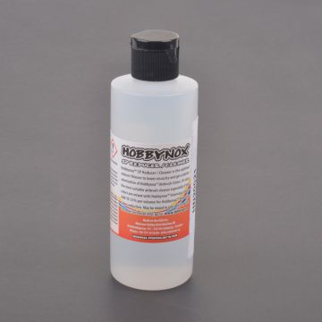 Hobbynox Airbrush Paint SP Reducer/Cleaner 120ml (HN20021)