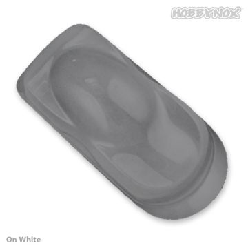 Hobbynox Airbrush Paint Transparent Grey Tint 60ml (HN23070)