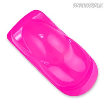 Hobbynox Airbrush Paint Neon Purple 60ml (HN25060)