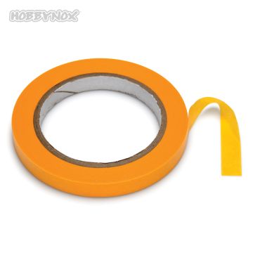 Hobbynox Masking Tape Gold UTG 12mm x 50m (HN351250)