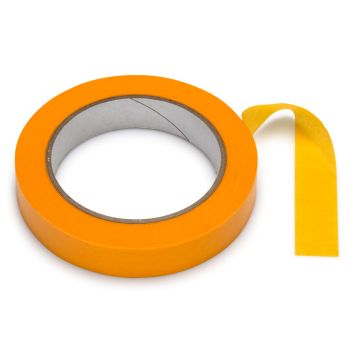 Hobbynox Masking Tape Gold UTG 19mm x 50m (HN351950)