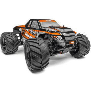 HPI Racing Nitro Bullet MT 3.0 RTR (HP110661)