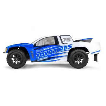 HPI Racing Jumpshot SC V2 Toyo Tires Edition (HP160267)