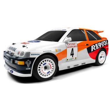 HPI Racing Nitro WR8 3.0 1996 Ford Escort RS Cosworth RTR (HP160557)