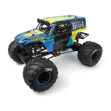 HPI Monster King Ford Bronco Big Kahuna (HP160765)