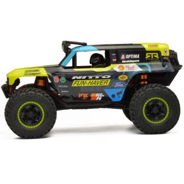 HPI Racing Venture18 U4 Ford Bronco 4400 - VGJR (HP160804)