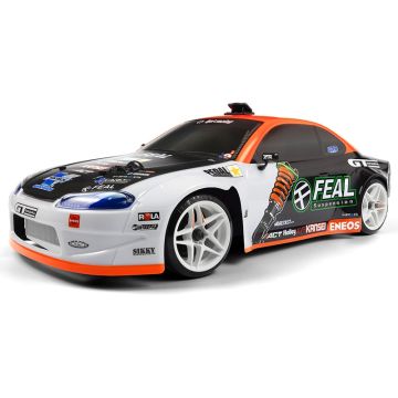 HPI Racing Sport 3 Drift Nissan Silvia S15 Odi Bakchis RTR (HP160930)