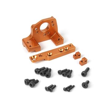 HPI Racing Universal Motor Mount (Savage Flux V2) (HP160941)