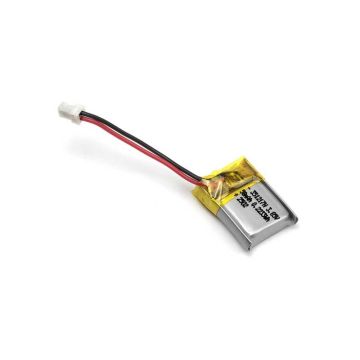 HPI Racing nano-TTR 3.85V 58mAh High Voltage LiPo 0.2233Wh (HP160985)