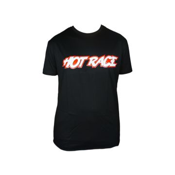 Hot Race T-Shirt Size Xl (HR010-0004)