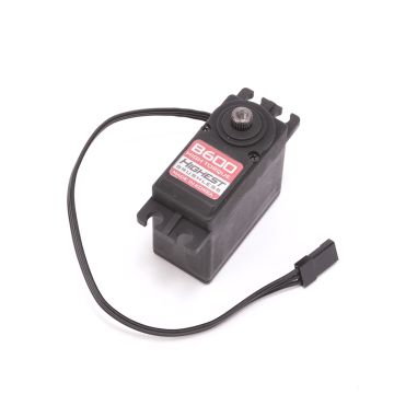 Highest HSB600 Hi Torque 25kg Brushless Servo (HSB600)