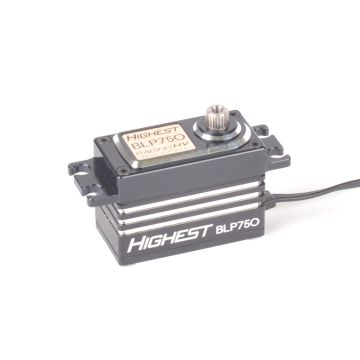 Highest BLP750 Servo (HSBLP750)