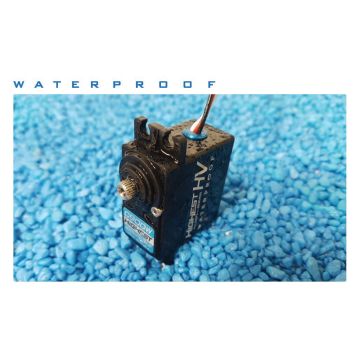 Highest Servo - Waterproof - 40.2kg (HSC900W)