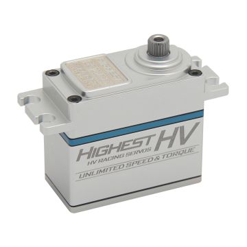 Highest Servo (Speed) 1:10 .08s 10.2kg (HSDS1000)