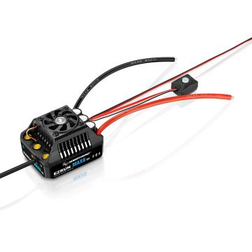 Hobbywing EZRUN Max6 G2 Speed Controller (HW30105100)