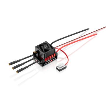 Hobbywing Quicrun WP - 10BL60G2 (HW30107300)