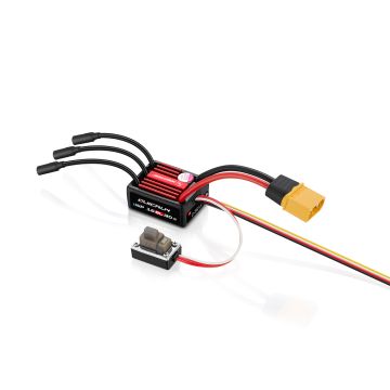 Hobbywing QUICRUN WP 16BL30 G2 ( HW30110001)
