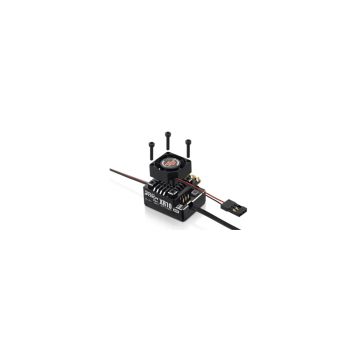 Hobbywing XERUN - XR10 - Stock Spec - 80A - ESC (HW30112401)