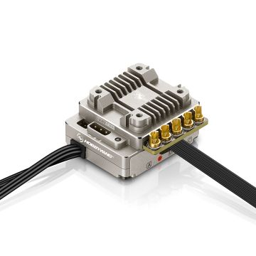 Hobbywing XERUN XR10 Pro Waterproof -2S - BL -ESC (HW30112618)