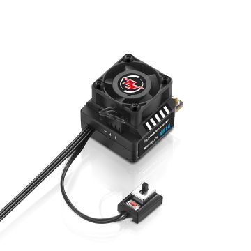 Hobbywing XERUN XR14 ESC (HW30112622)