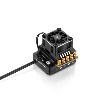 Hobbywing XERUN XR10 Pro Legacy ESC (HW30112800)