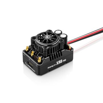 Hobbywing XERUN XR8 Pro G3 BL ESC (HW30113400)