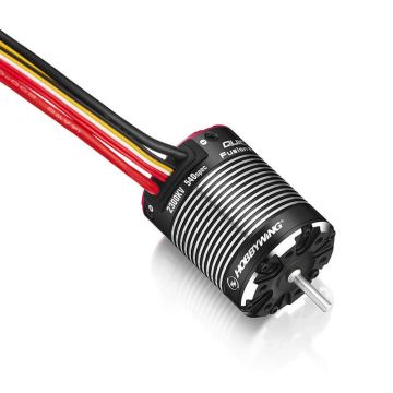 Hobbywing Quicrun Fusion Pro Elite Crawler 2300KV (HW30120500)