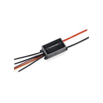 Hobbywing Platinum Pro 200A-HV-OPTO-V4.1 ESC (HW30209102)