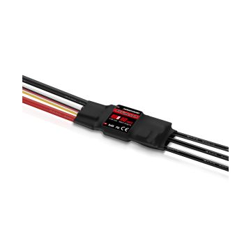 Hobbywing Skywalker 60A ESC -V2 (HW30216101)