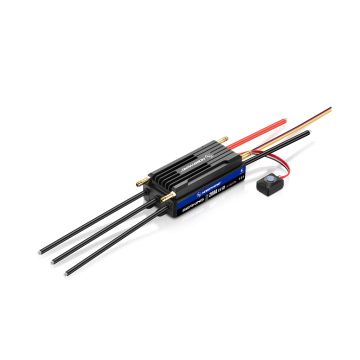 Hobbywing SEAKING 200A HV V4 (HW30301201)