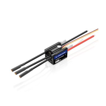 Hobbywing SEAKING 60A V4 (HW30302202)