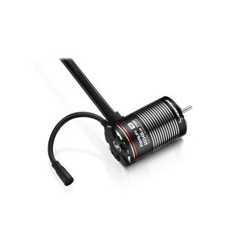 Hobbywing XERUN AXE540L R2-2100KV-FOC Sensored BL Motor (HW30401254)