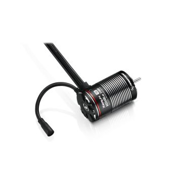 Hobbywing XERUN AXE540 R2-2300KV-FOC Sensored BL Motor (HW30401257)