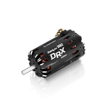 Hobbywing XERUN DRX 3662SD 6500KV BLACK (HW30401352)