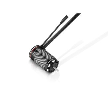 Hobbywing XERUN AXE 4274SD 2000KV Black R3 Motor (HW30401400)