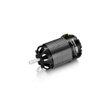 Hobbywing XERUN-4268SD-1900KV-Black-G3-OffRoad (HW30401906)