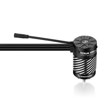 Hobbywing EZRUN 4268SD 2500KV BLACK G2R (HW30402140)