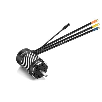 Hobbywing EZRUN - 5690SD - 1250KV - Black - G2 Motor (HW30402350)