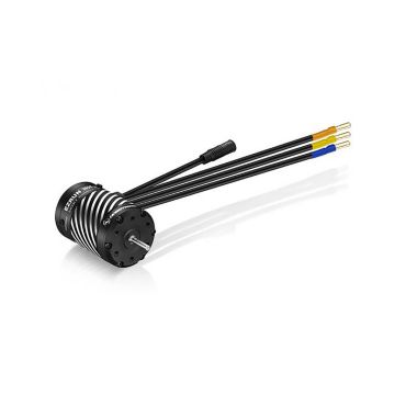 Hobbywing EZRUN - 3652SD - 4100KV - Black - G3 Motor (HW30402605)