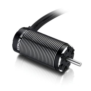 Hobbywing EZRUN-SL-56113-800KV-Blk-S/Less BL Motor (HW30402900)