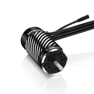 Hobbywing EZRUN 56118SD 1100KV BLACK G2 Motor (HW30402903)