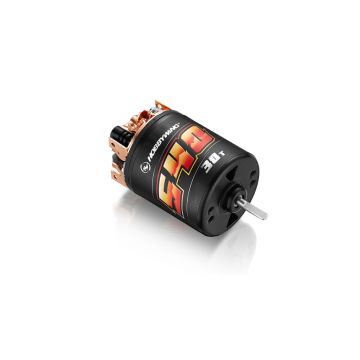 Hobbywing QUICRUN Brushed 540- 30T Motor (HW30404313)