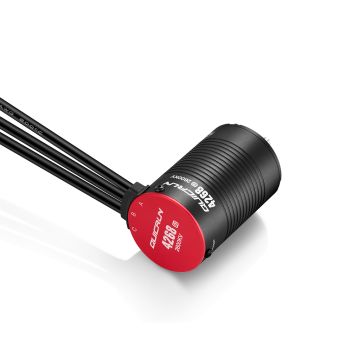 Hobbywing QUICRUN - 4268SL - 2600KV - Black - G2 Motor (HW30404600)