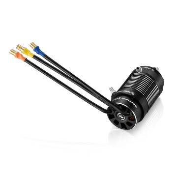 Hobbywing SEAKING 54113SL 800KV BLACK V2 Motor (HW30419002)